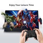 JOLALIA 15.6” FHD Portable Gaming Monitor