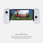 Backbone One Mobile Gaming Controller - PlayStation Edition