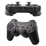 Diswoe PS-3 Wireless Double Shock Game Controller