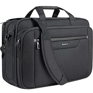 VANKEAN Water-Repellent 18" Gaming Laptop Bag