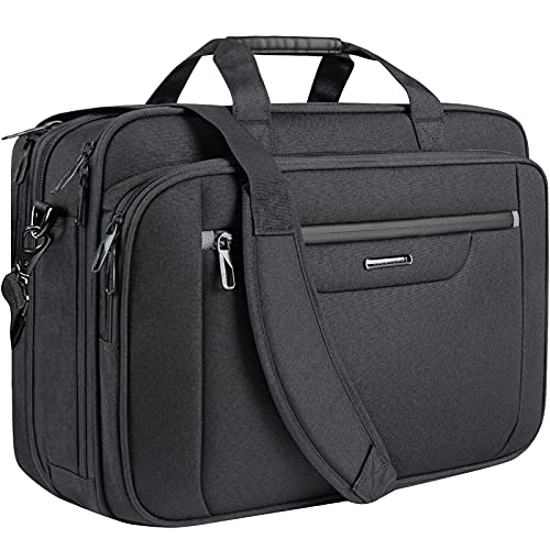 VANKEAN Water-Repellent 18" Gaming Laptop Bag