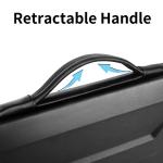 DOMISO 17" Shockproof Waterproof Laptop Sleeve Bag