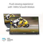 ASUS ZenScreen 15.6" FHD Portable Gaming Monitor