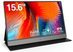 KOORUI 15.6" 1080P FHD Gaming Portable Monitor