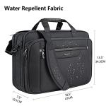 VANKEAN Water-Repellent 18" Gaming Laptop Bag