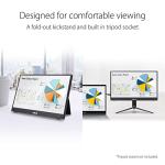 ASUS ZenScreen Touch 15.6" Portable Gaming Monitor