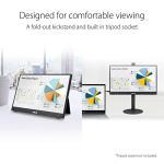 ASUS ZenScreen 15.6" FHD Portable Gaming Monitor