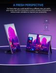 ARZOPA 16.1" 144Hz Portable Gaming Monitor