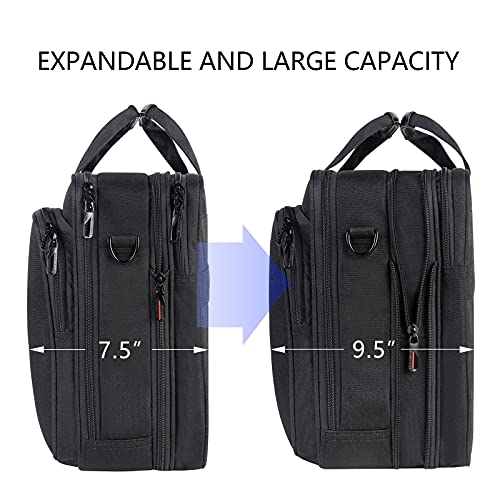 VANKEAN Water-Repellent 18" Gaming Laptop Bag