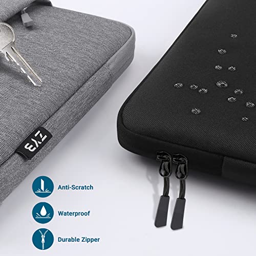 15.6" Shockproof Waterproof Laptop Sleeve with Bag