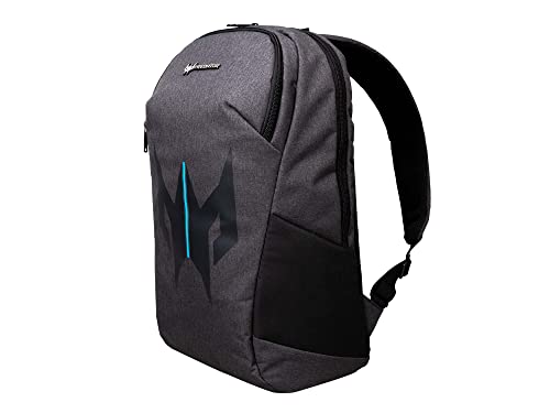 Acer Predator Urban Gaming Backpack Review: Best for 15.6" Laptops?