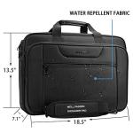 KROSER XXL Gaming Laptop Briefcase - Water-Repellent