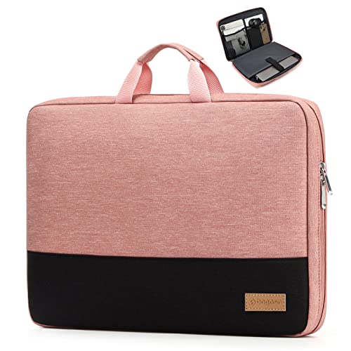Water-Resistant 15.6-inch Laptop Sleeve Case
