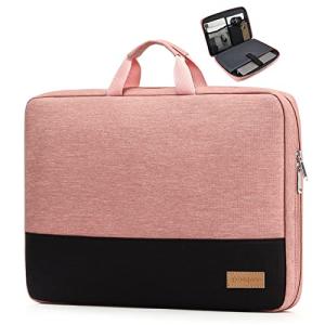 Water-Resistant 15.6-inch Laptop Sleeve Case