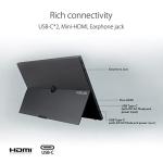 ASUS ZenScreen Touch 15.6" Portable Gaming Monitor