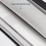 15.6" Shockproof Waterproof Laptop Sleeve with Bag