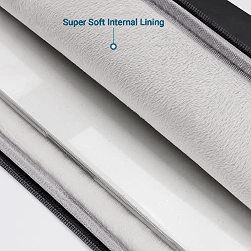 15.6" Shockproof Waterproof Laptop Sleeve with Bag