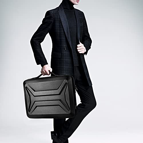 DOMISO 17" Shockproof Waterproof Laptop Sleeve Bag