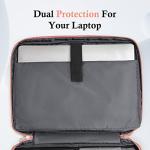 Water-Resistant 15.6-inch Laptop Sleeve Case