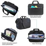 VANKEAN Water-Repellent 18" Gaming Laptop Bag