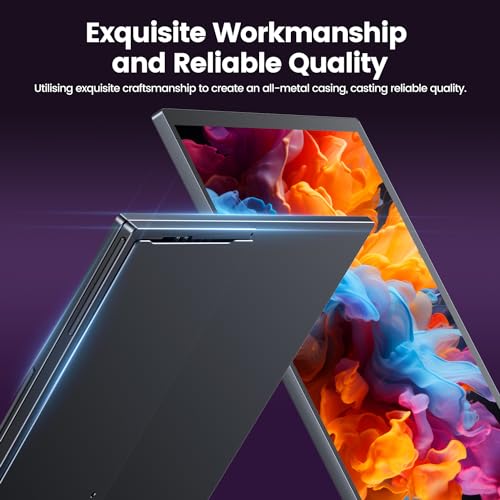 Newsoul 18.5" Portable 120Hz Gaming Monitor