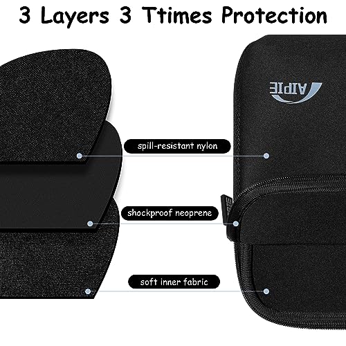 Durable 16-Inch Gaming Laptop Sleeve Bag