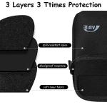 Durable 16-Inch Gaming Laptop Sleeve Bag