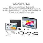 ASUS ZenScreen Touch 15.6" Portable Gaming Monitor