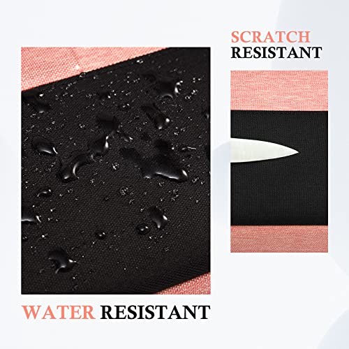 Water-Resistant 15.6-inch Laptop Sleeve Case