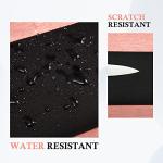 Water-Resistant 15.6-inch Laptop Sleeve Case