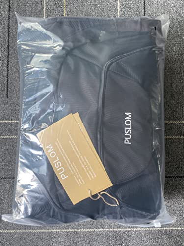 Extra Large 55L Gaming Laptop Backpack with USB