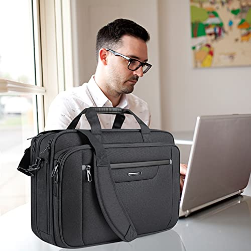 VANKEAN Water-Repellent 18" Gaming Laptop Bag
