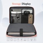 Water-Resistant 15.6-inch Laptop Sleeve Case