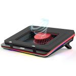 IETS GT500 RGB Gaming Laptop Cooling Pad