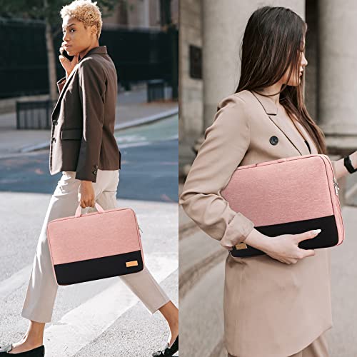 Water-Resistant 15.6-inch Laptop Sleeve Case