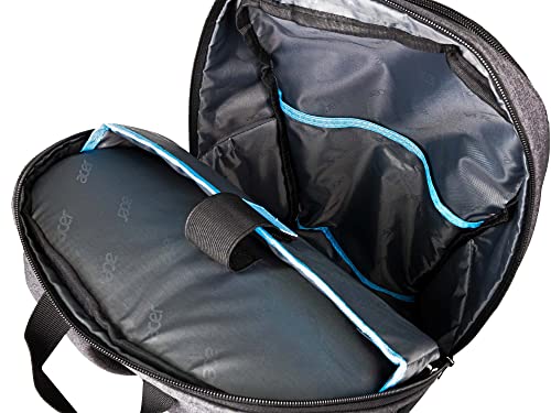 Acer Predator Urban Gaming Backpack Review: Best for 15.6" Laptops?
