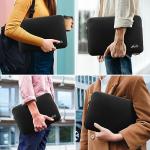 Durable 16-Inch Gaming Laptop Sleeve Bag