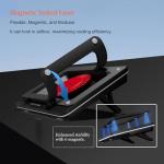 IETS GT600 Turbo-Fan Laptop Cooling Pad