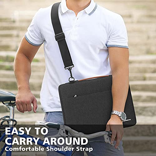 NIDOO 17.3" Gaming Laptop Shoulder Bag