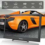 Pisichen 15.6" Full HD Gaming Portable Monitor
