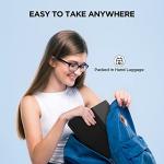 KOORUI 15.6" 1080P FHD Gaming Portable Monitor