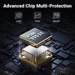 UGREEN 2.5" USB-C Hard Drive Enclosure Case