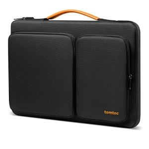 tomtoc 360 Protective Case for 15.6" Laptops