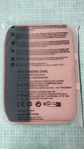 Water-Resistant 15.6-inch Laptop Sleeve Case