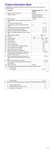 ARZOPA 15.6'' FHD Portable Gaming Monitor