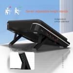IETS GT600 Turbo-Fan Laptop Cooling Pad