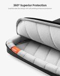 tomtoc 360 Protective Case for 15.6" Laptops