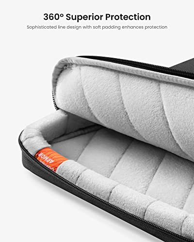 tomtoc 360 Protective Case for 15.6" Laptops