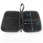 Portable Shockproof Hard Drive Carry Case 2.5