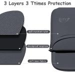 AIPIE 15.6 Inch Gaming Laptop Sleeve Case